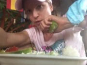 Gina Gerson enjoy sexy life 9/16