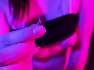 Interrogated by a Giantess – HD TRAILER