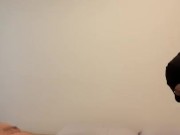 Warming him up to fuck 1/16