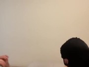 Warming him up to fuck 16/16