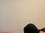 Warming him up to fuck 2/16