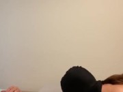 Warming him up to fuck 5/16