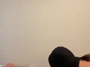 Warming him up to fuck 7/16