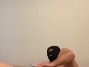 Two minutes till midnight  10/16