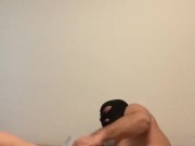 Two minutes till midnight 