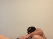 Two minutes till midnight  7/16