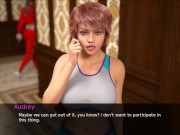 Dusklight Manor 90 13/16