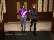 Dusklight Manor 90 15/16