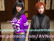 Dusklight Manor 90 16/16