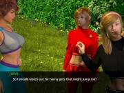 Dusklight Manor 90 3/16