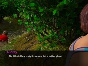 Dusklight Manor 90 5/16