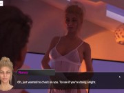 The Spellbook - Taboo threesome on the night (32) 1/16