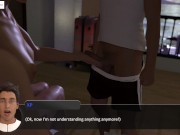 The Spellbook - Taboo threesome on the night (32) 12/16