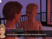 The Spellbook - Taboo threesome on the night (32) 2/16