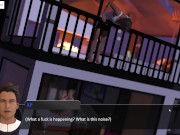 The Spellbook - Taboo threesome on the night (32) 8/16