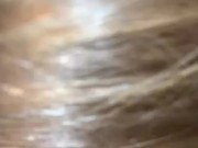 Bad daddysgirl loves getting fucked by big hard white dick  16/16