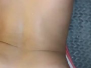 Bad daddysgirl loves getting fucked by big hard white dick  8/16