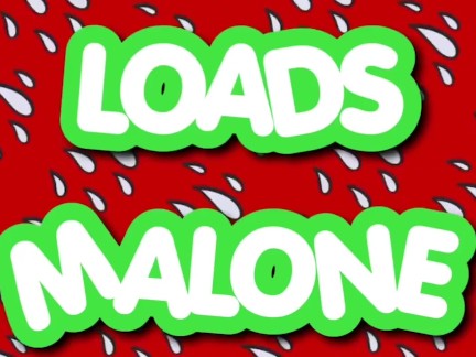 why do balls do this? ~ LoadsMalone