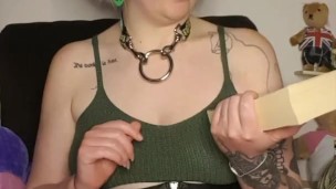 Striptease Masturbation Book Review: The Host by Stephenie Meyer (Preview)
