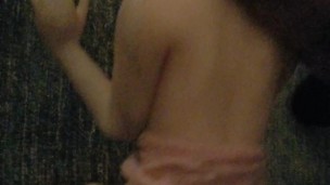 Riding The Dick Hard Balls Deep