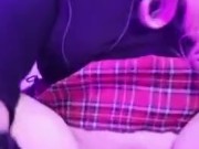 horney otaku manda su pack por whatsapp 2/16