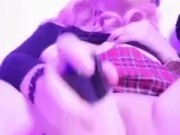 horney otaku manda su pack por whatsapp 3/16