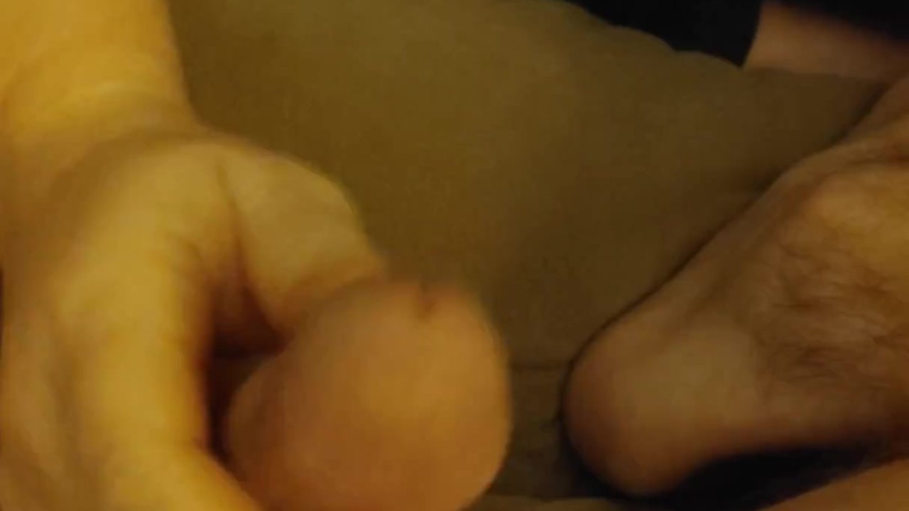 Ruined orgasm handjob for chastity slave... Mistress E drains lots of cum from his little dick - Free Sex Video - RedTube