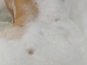 after shower 2