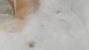after shower 2