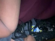 Late night movies 12/16