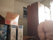 Crawling around - Screenshot 3 of 16 - Feet