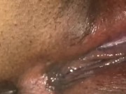 Entrenando mi coño para un buen squirt 11/16