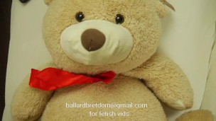 Missionary Daddy chaturbate ballard_ 