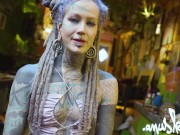 FREE - Check out Anuskatzz FREE and enjoy HIGH QUALITY content - SFW talk 10/16