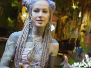 FREE - Check out Anuskatzz FREE and enjoy HIGH QUALITY content - SFW talk 11/16