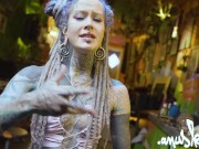 FREE - Check out Anuskatzz FREE and enjoy HIGH QUALITY content - SFW talk 12/16