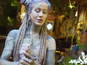 FREE - Check out Anuskatzz FREE and enjoy HIGH QUALITY content - SFW talk 2/16