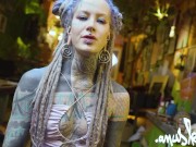 FREE - Check out Anuskatzz FREE and enjoy HIGH QUALITY content - SFW talk 3/16