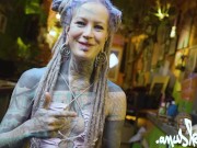 FREE - Check out Anuskatzz FREE and enjoy HIGH QUALITY content - SFW talk 4/16