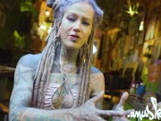 FREE - Check out Anuskatzz FREE and enjoy HIGH QUALITY content - SFW talk 6/16