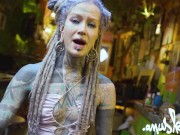 FREE - Check out Anuskatzz FREE and enjoy HIGH QUALITY content - SFW talk 7/16