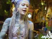 FREE - Check out Anuskatzz FREE and enjoy HIGH QUALITY content - SFW talk 8/16