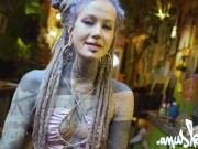 FREE - Check out Anuskatzz FREE and enjoy HIGH QUALITY content - SFW talk 9/16