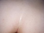 Amiga virgen del culo parte 2 12/16