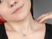 Селфи терапия от опытной шлюшки 1/16