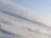 Winter city across the river. 16/16