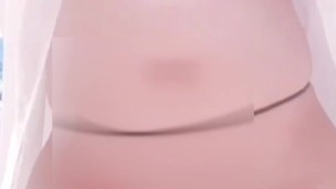 sissy solo play