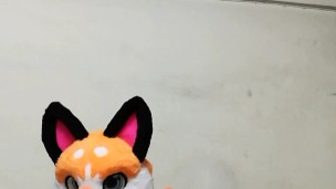 Orange style