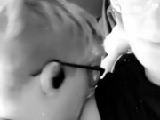 Snack time part 2 - Screenshot 14 of 16 - Snapchat
