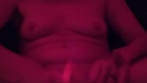 Playing With My Pussy Till I Cum